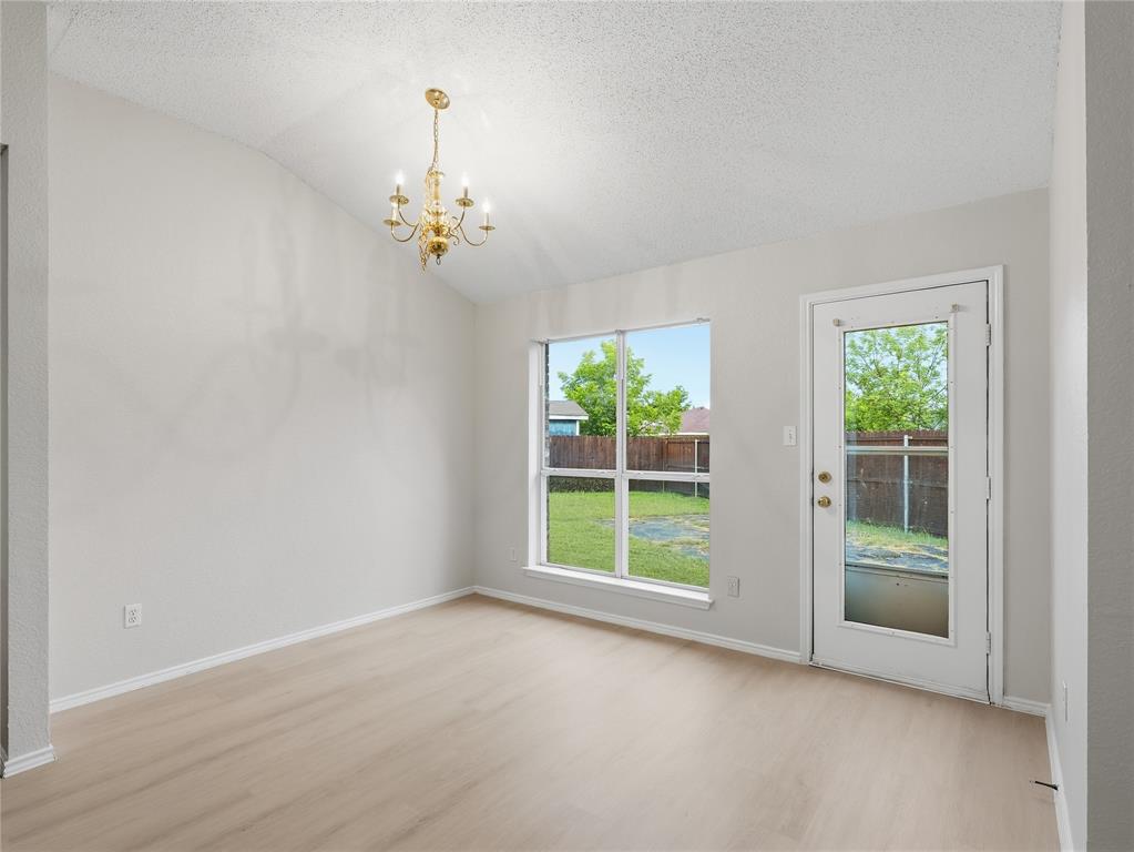 Teagarden Place - Residential