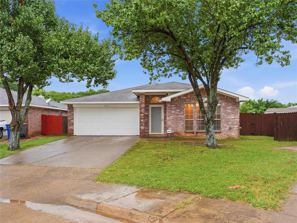 Teagarden Place - Residential