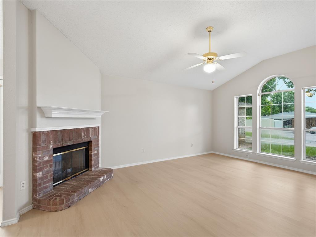 Teagarden Place - Residential