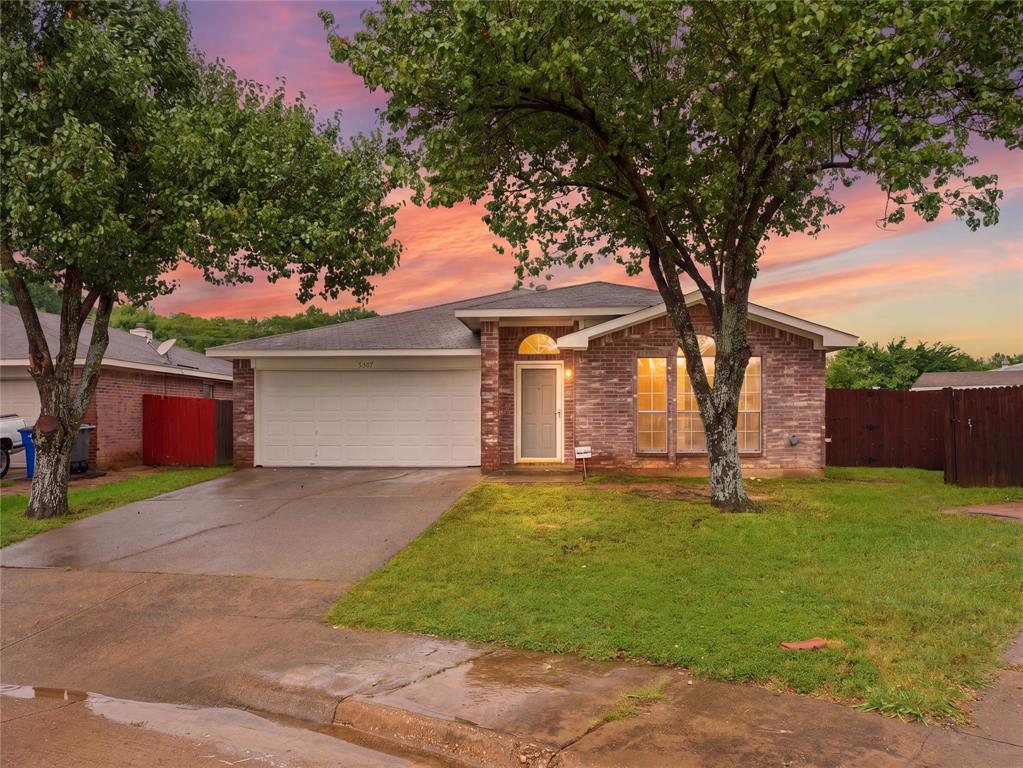 Teagarden Place - Residential