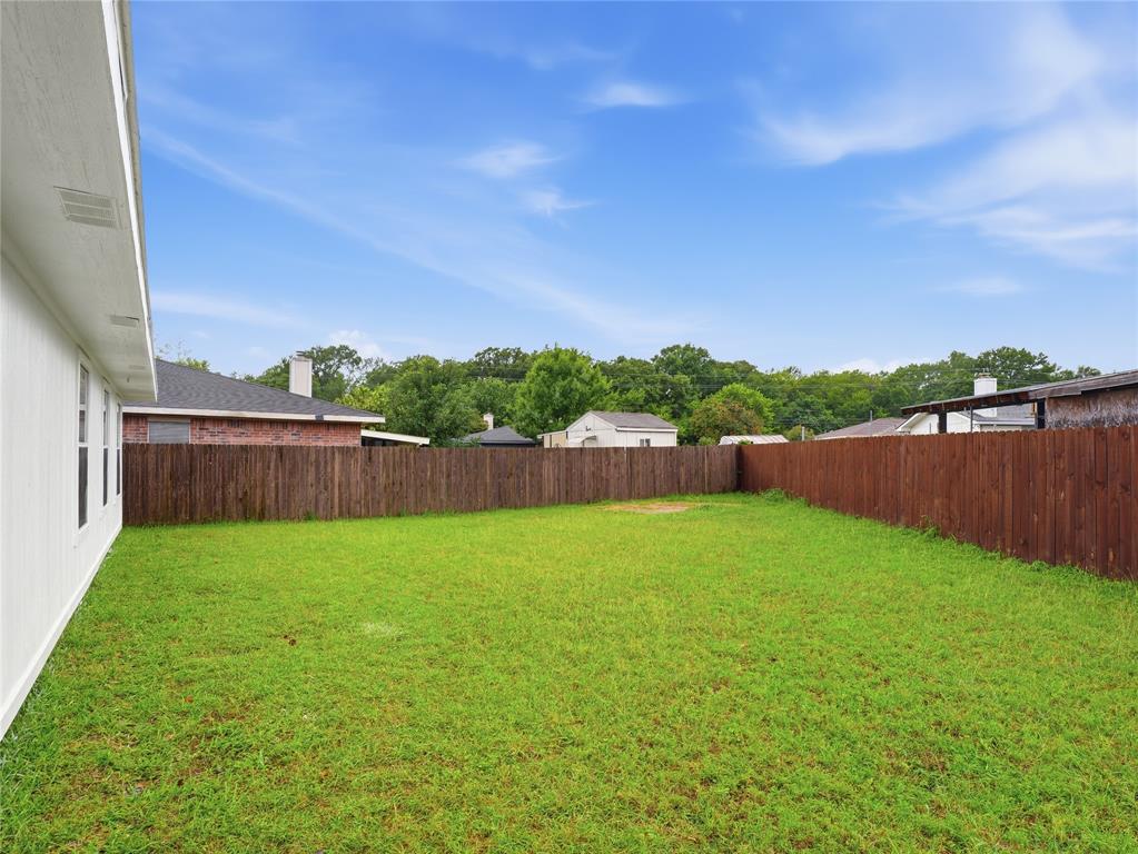 Teagarden Place - Residential