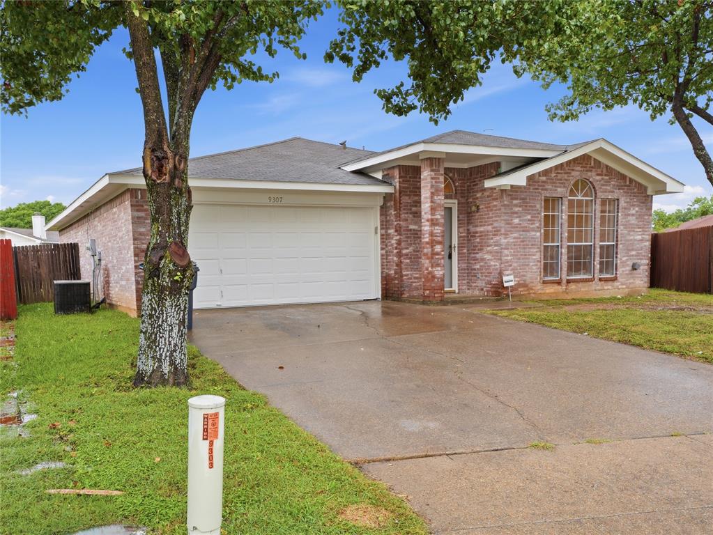 Teagarden Place - Residential