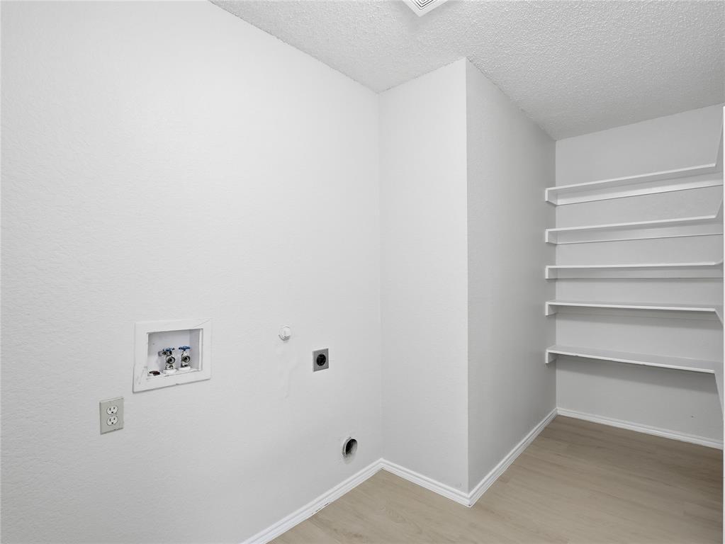 Teagarden Place - Residential