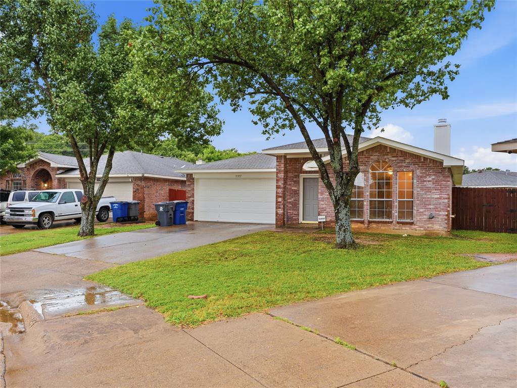 Teagarden Place - Residential