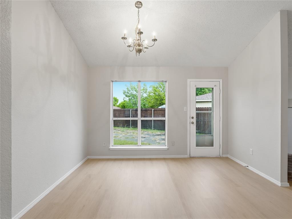 Teagarden Place - Residential