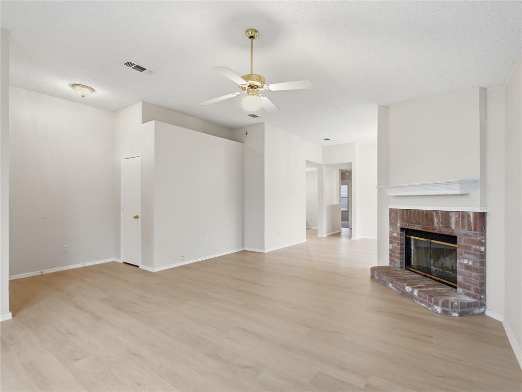 Teagarden Place - Residential