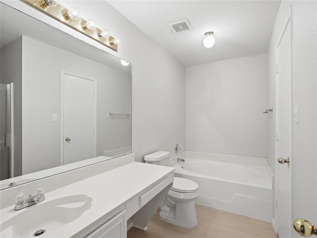 Teagarden Place - Residential