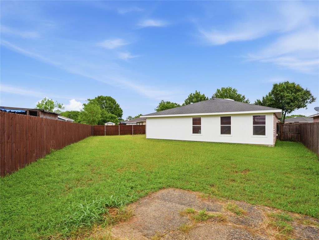 Teagarden Place - Residential