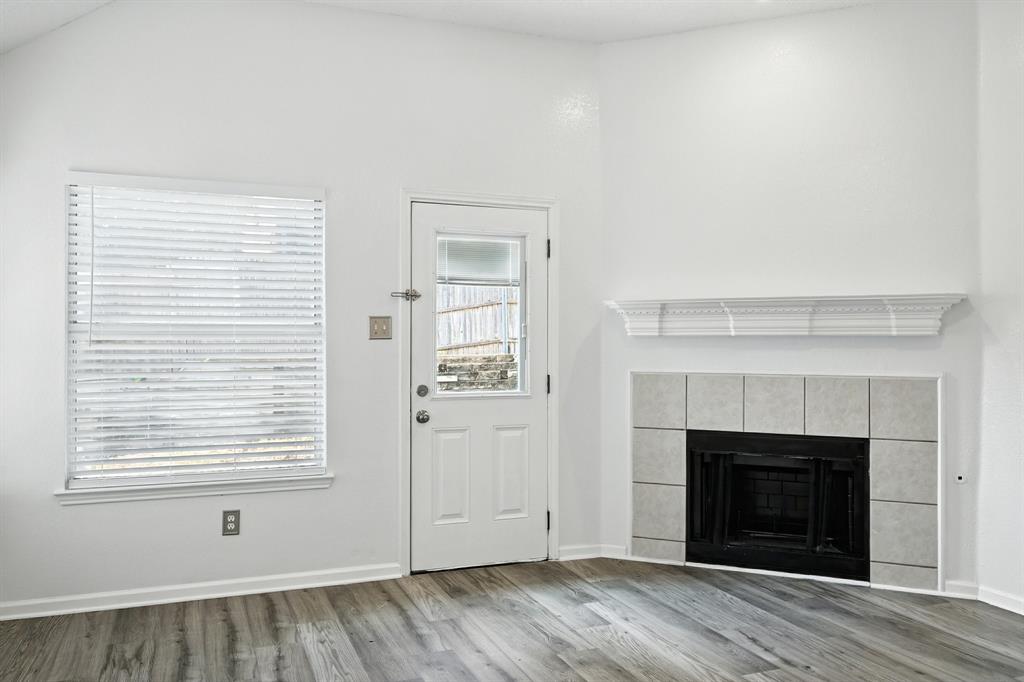 Park Glen Add - Residential