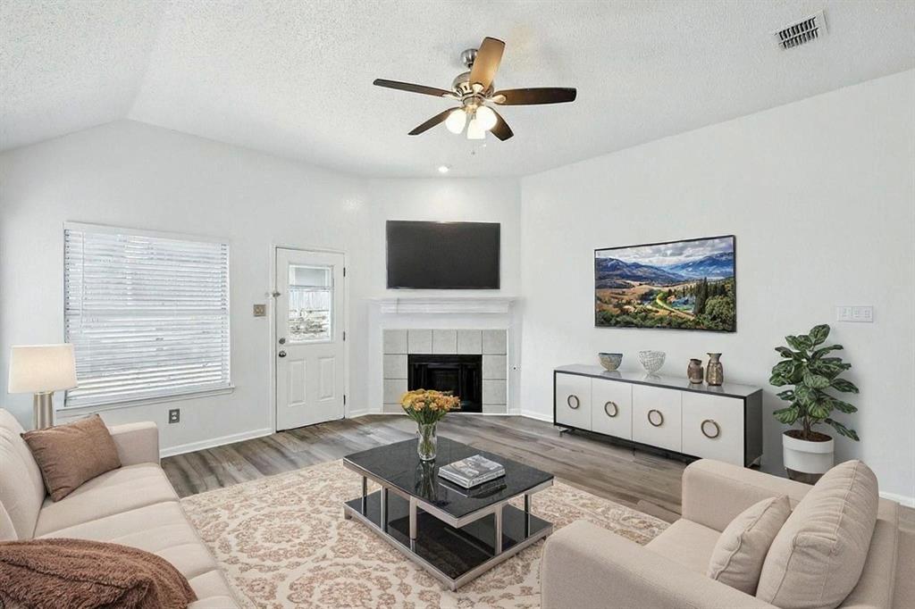 Park Glen Add - Residential