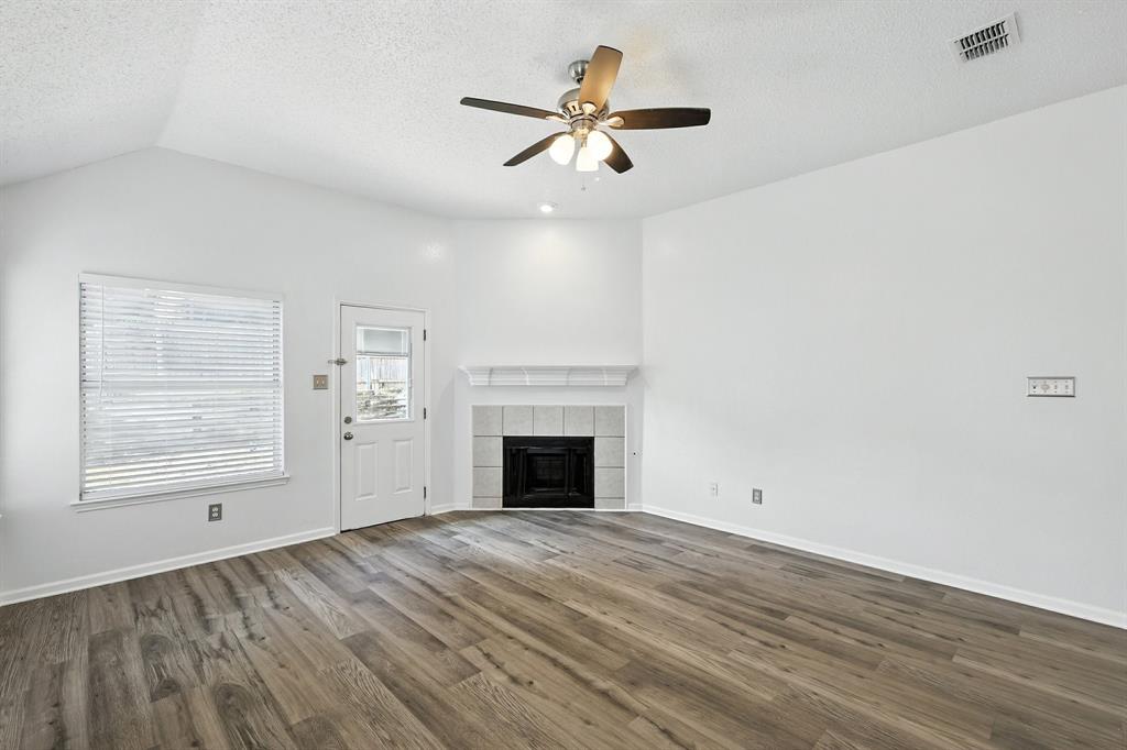 Park Glen Add - Residential