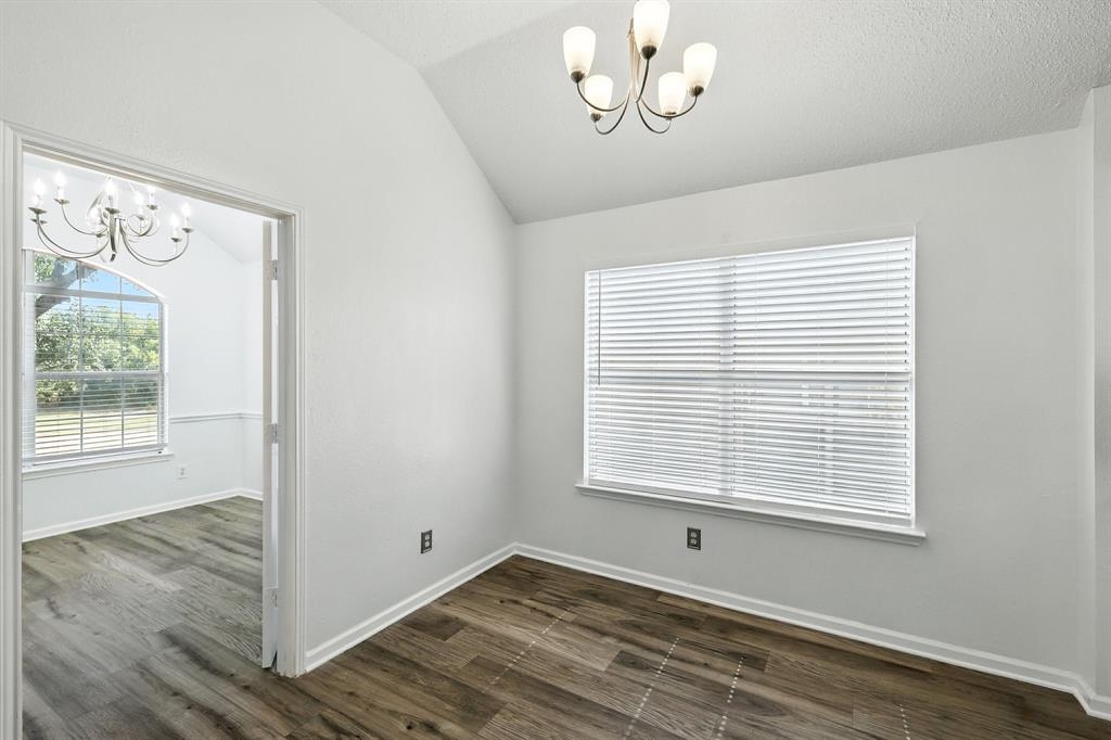 Park Glen Add - Residential