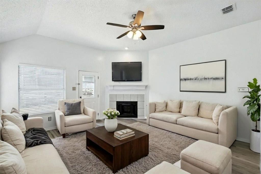 Park Glen Add - Residential