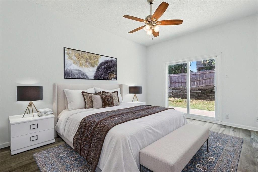 Park Glen Add - Residential