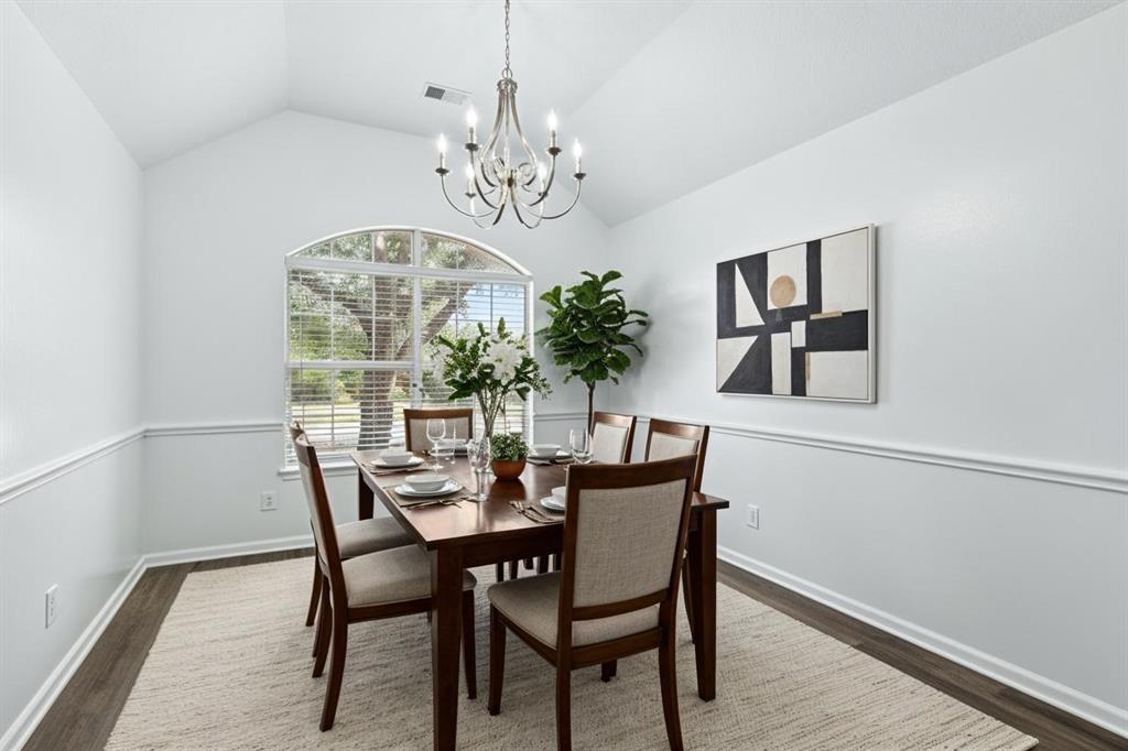 Park Glen Add - Residential