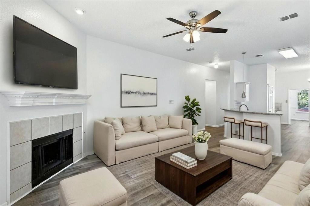 Park Glen Add - Residential