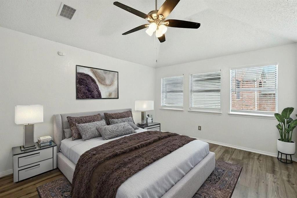 Park Glen Add - Residential