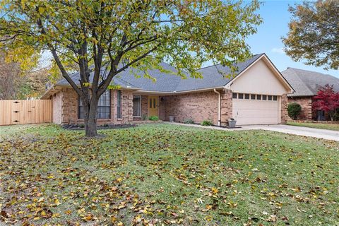 A home in Keller