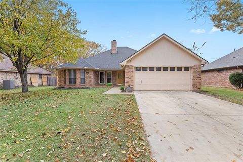 A home in Keller