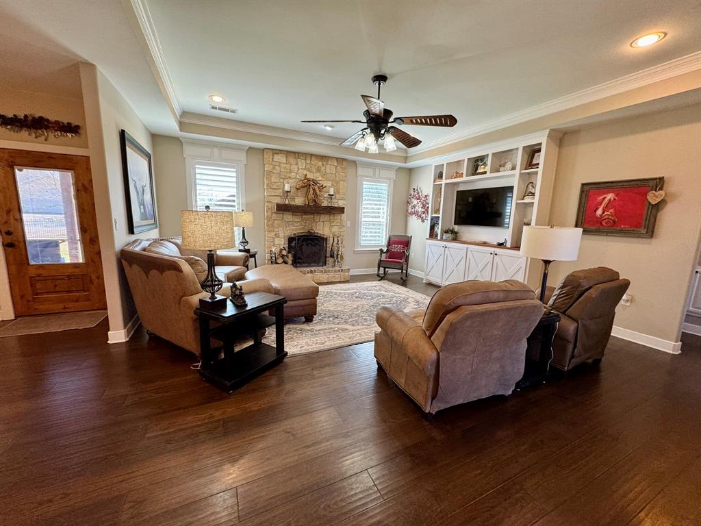 William Aiken Surv Abs #1 - Residential