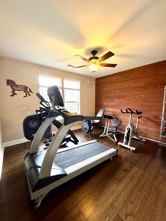 William Aiken Surv Abs #1 - Residential