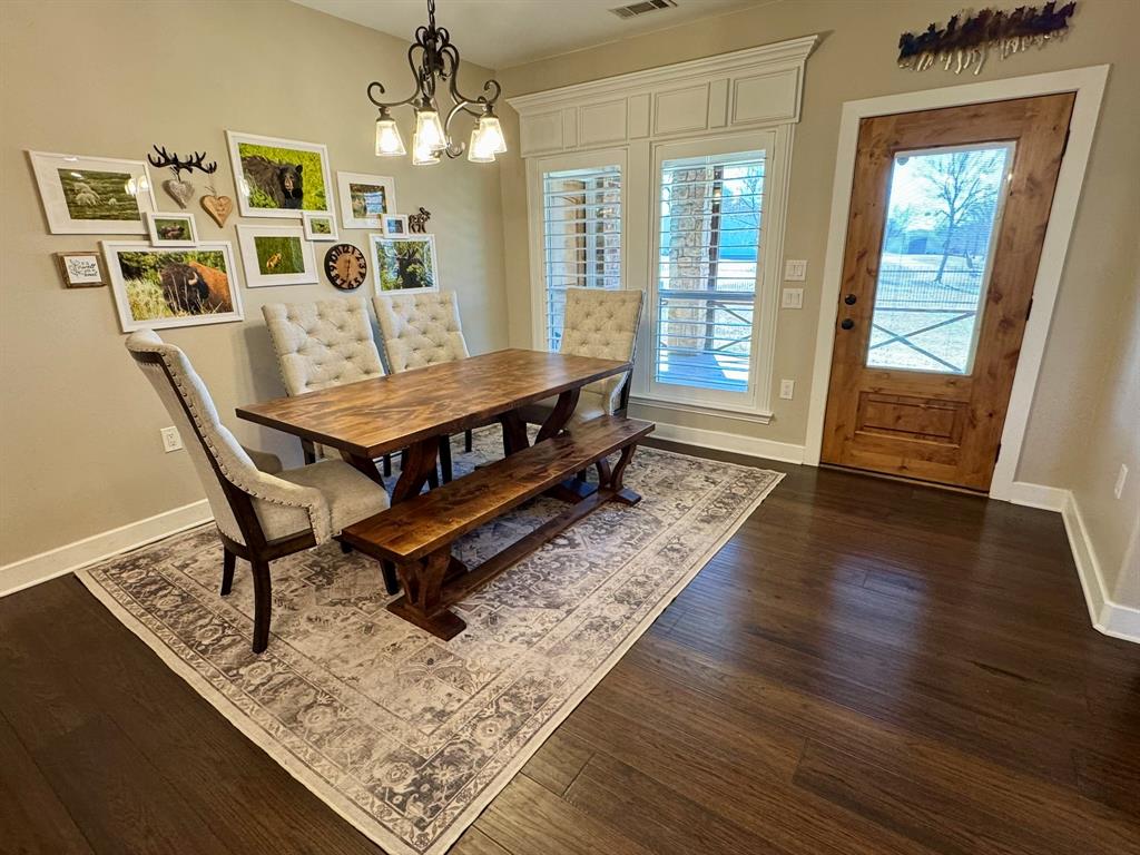 William Aiken Surv Abs #1 - Residential