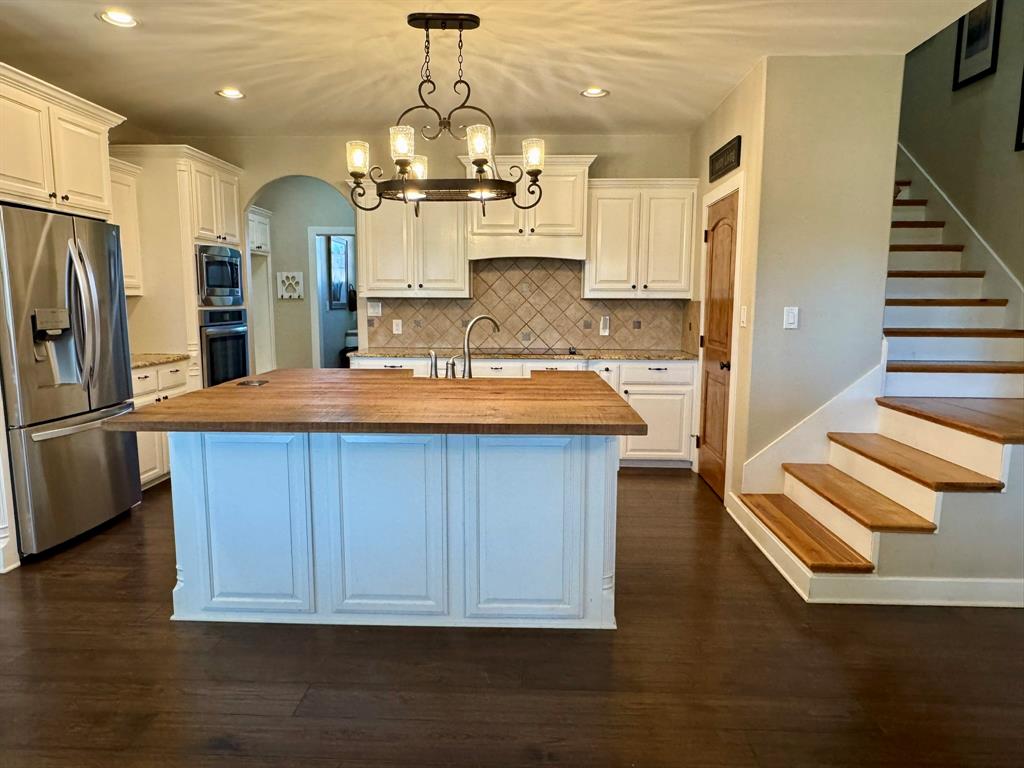 William Aiken Surv Abs #1 - Residential