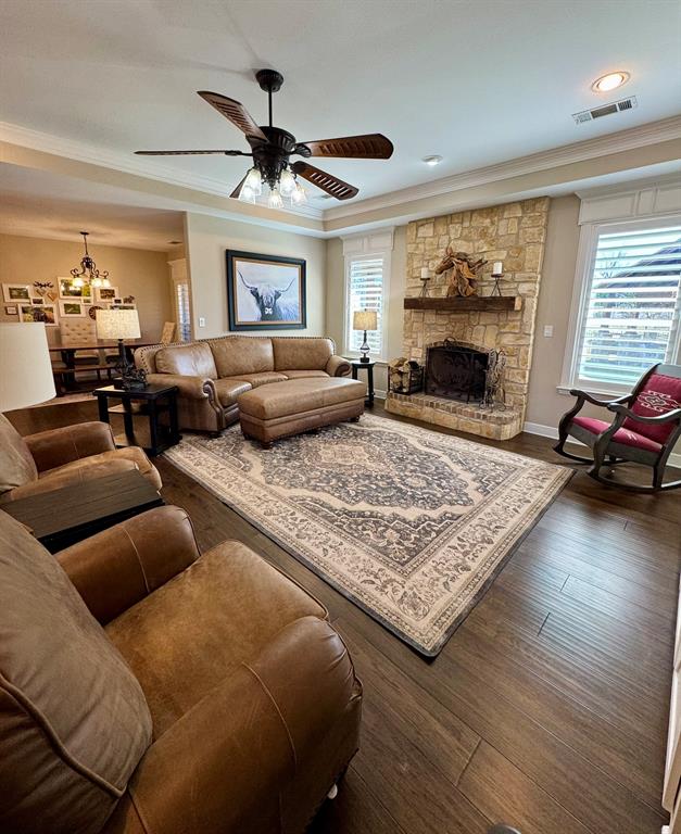 William Aiken Surv Abs #1 - Residential