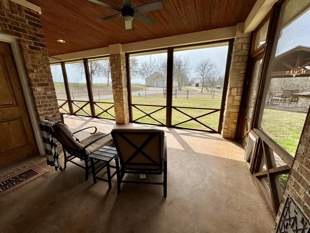 William Aiken Surv Abs #1 - Residential