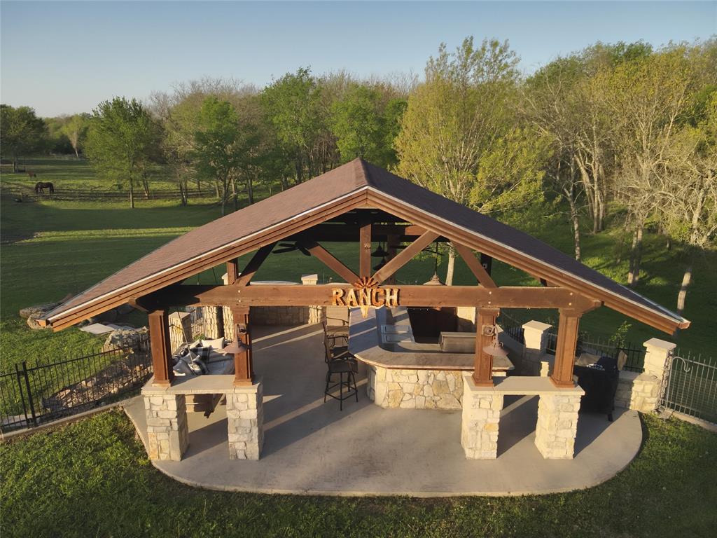 William Aiken Surv Abs #1 - Residential