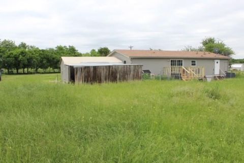 A home in New Fairview