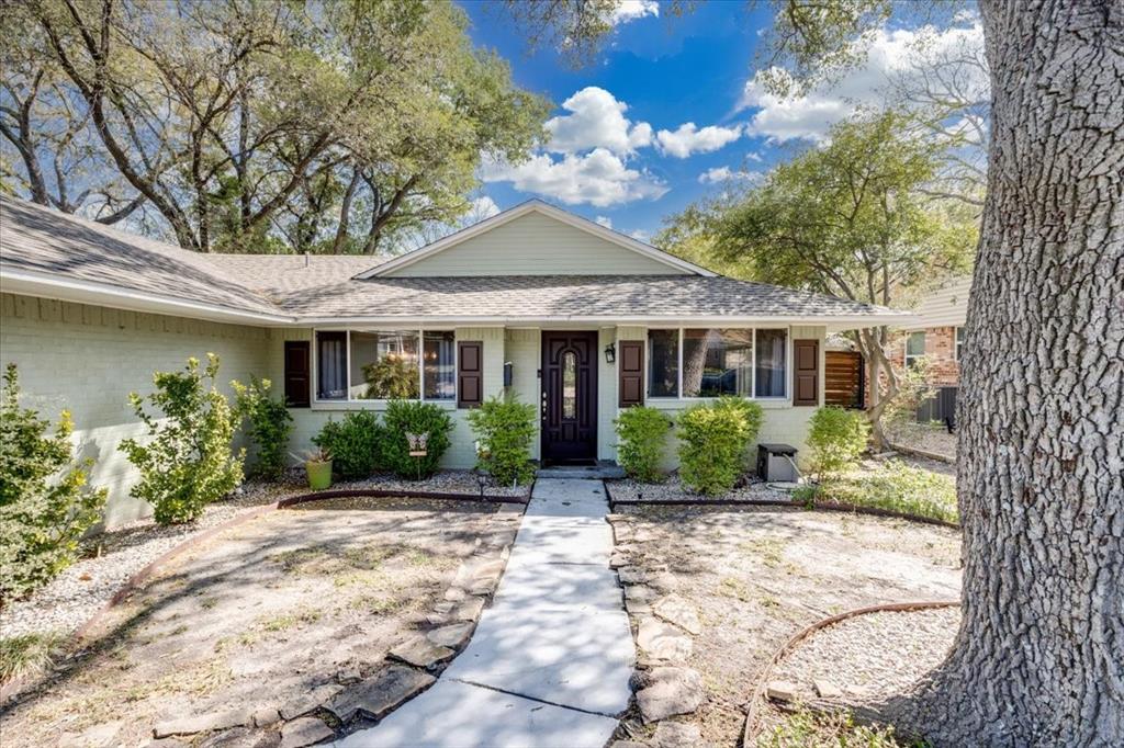 1231 Evergreen Drive