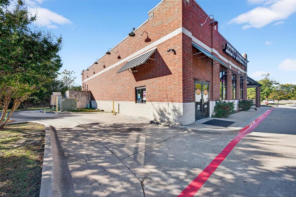 801 s Denton Tap Road