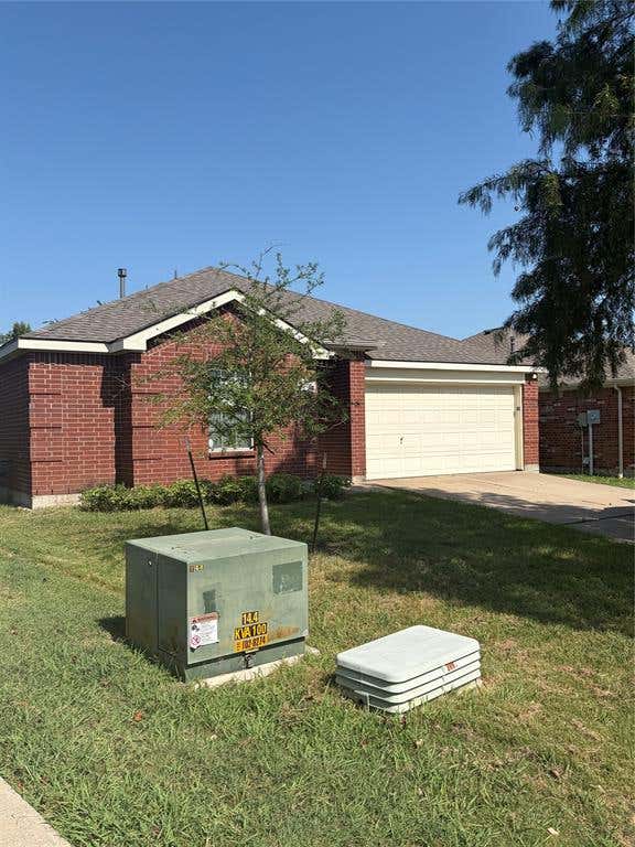 Photo of 2005 JASMINE Court, Forney, TX 75126 (MLS # 21329709)