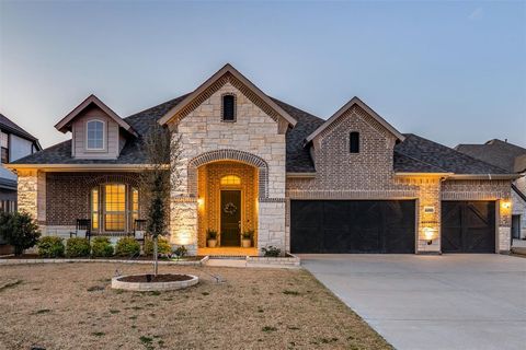 2705 Juniper Court Heath TX 75126