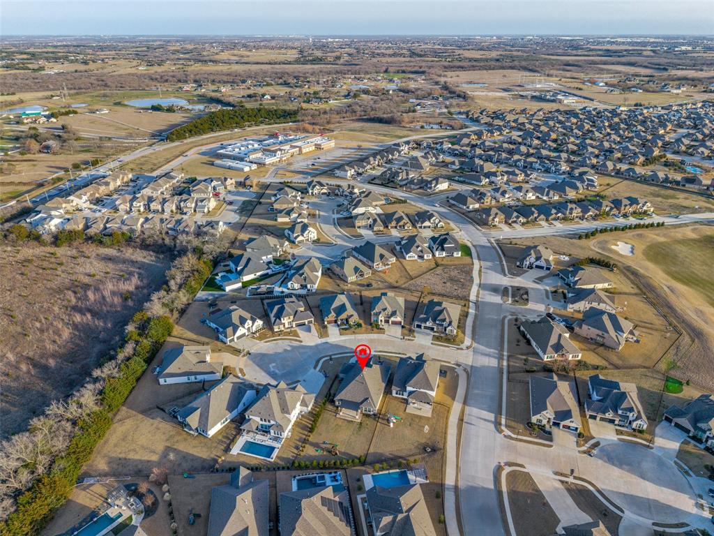 Heath Golf & Yacht - Residential