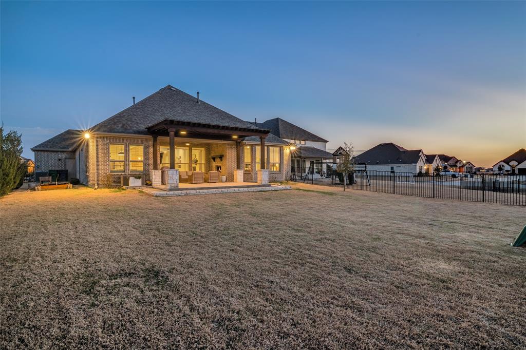 Heath Golf & Yacht - Residential