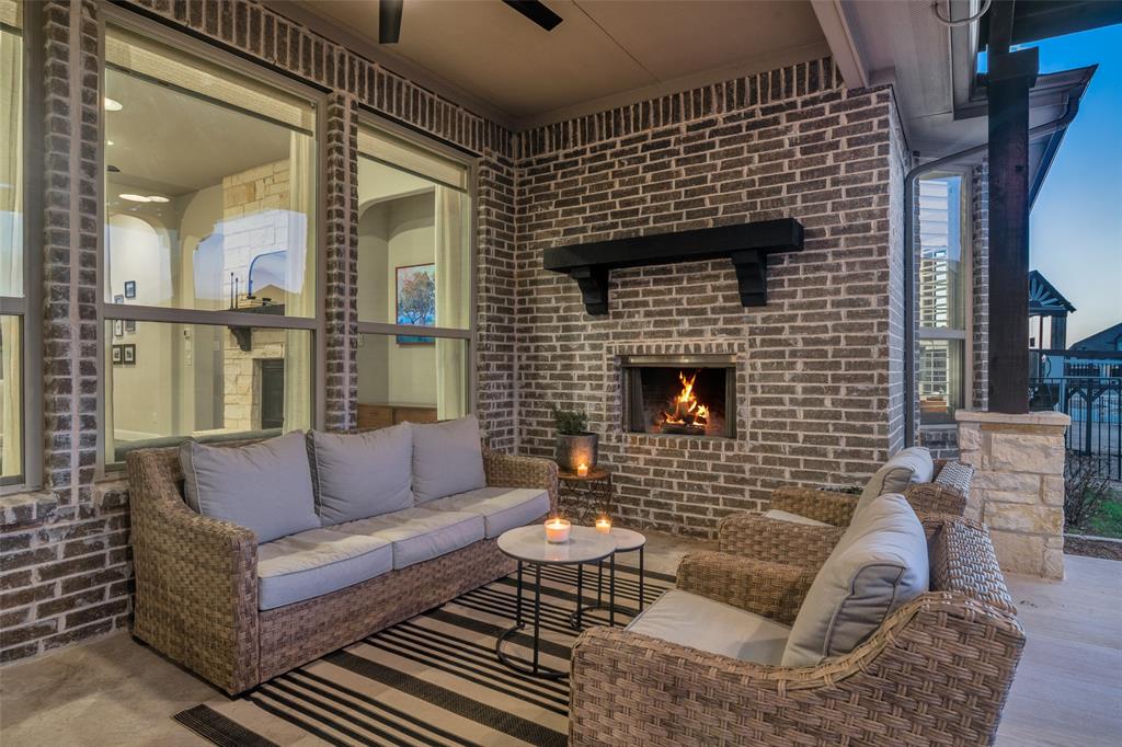 Heath Golf & Yacht - Residential