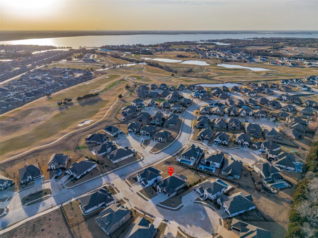 Heath Golf & Yacht - Residential