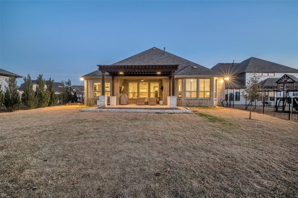 Heath Golf & Yacht - Residential