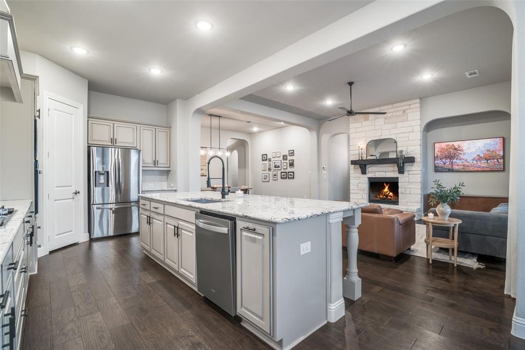 Heath Golf & Yacht - Residential