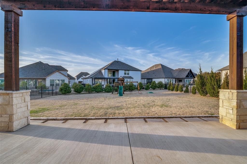 Heath Golf & Yacht - Residential