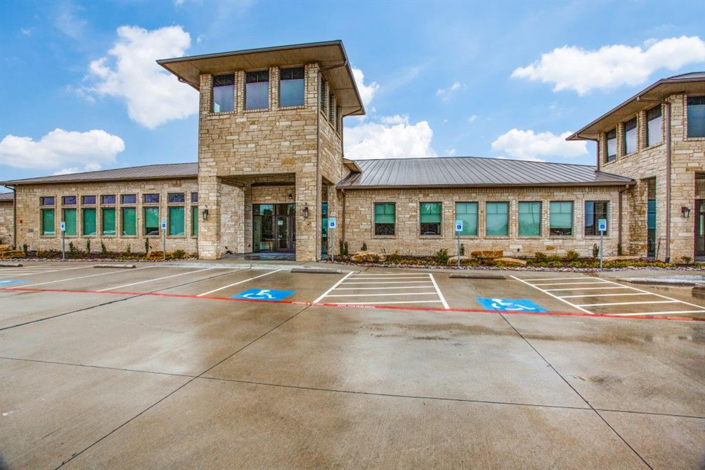 Heath Golf & Yacht - Residential