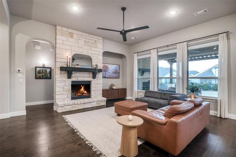 Photo of 2705 Juniper Court, Heath, TX 75126 (MLS # 21185720)