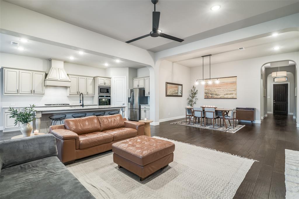 Heath Golf & Yacht - Residential