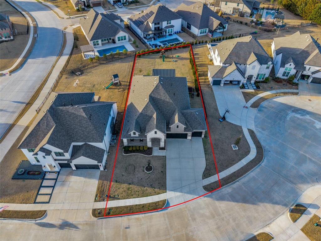 Heath Golf & Yacht - Residential