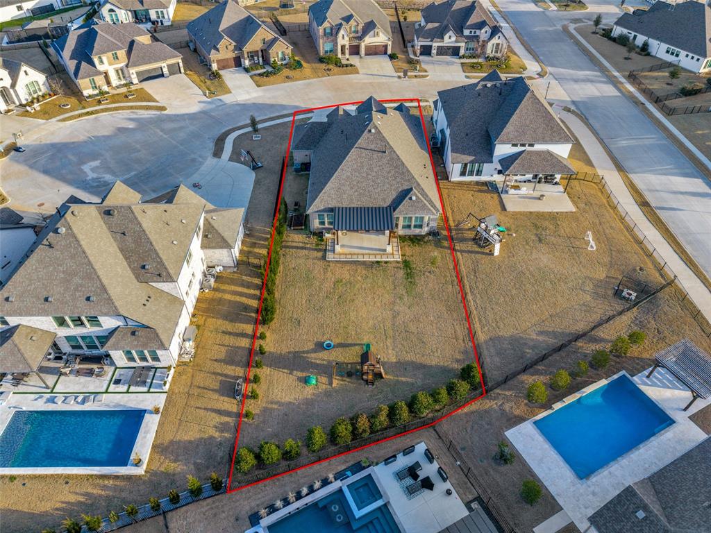 Heath Golf & Yacht - Residential