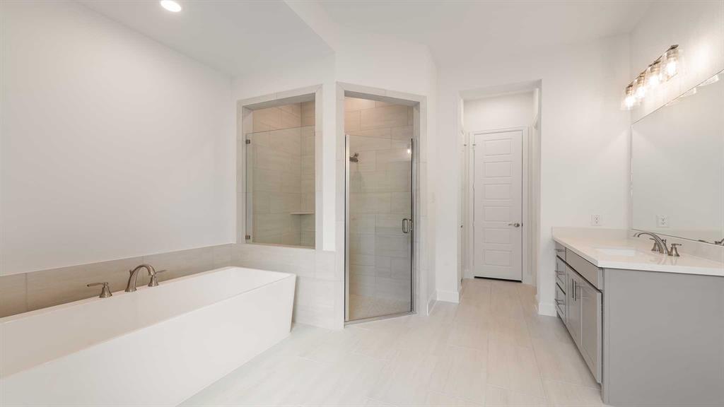 Myrtle Creek - Residential