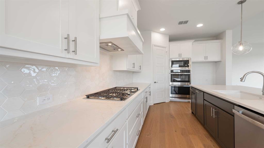 Myrtle Creek - Residential