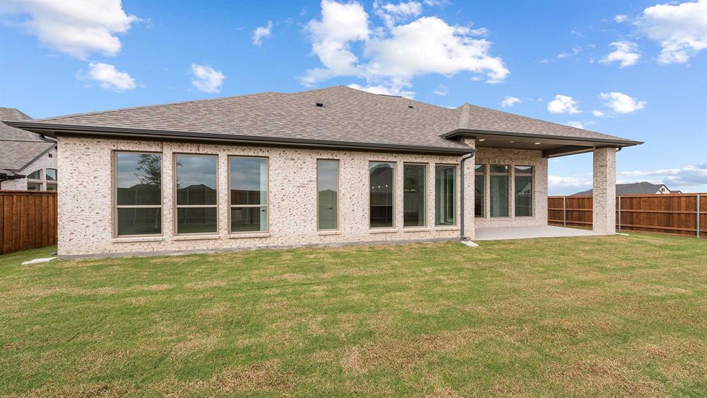 Myrtle Creek - Residential